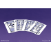 Одежда: Игровые карты DELTARUNE (DELTARUNE Playing Cards) от Fangamer в магазине GameBuy, номер фото: 6