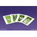 Одежда: Игровые карты DELTARUNE (DELTARUNE Playing Cards) от Fangamer в магазине GameBuy, номер фото: 7