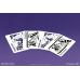 Одежда: Игровые карты DELTARUNE (DELTARUNE Playing Cards) от Fangamer в магазине GameBuy, номер фото: 8