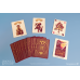 Аксессуары: Игровые карты Shovel Knight (Shovel Knight Playing Cards (Gold Edition)) от Fangamer в магазине GameBuy, номер фото: 6