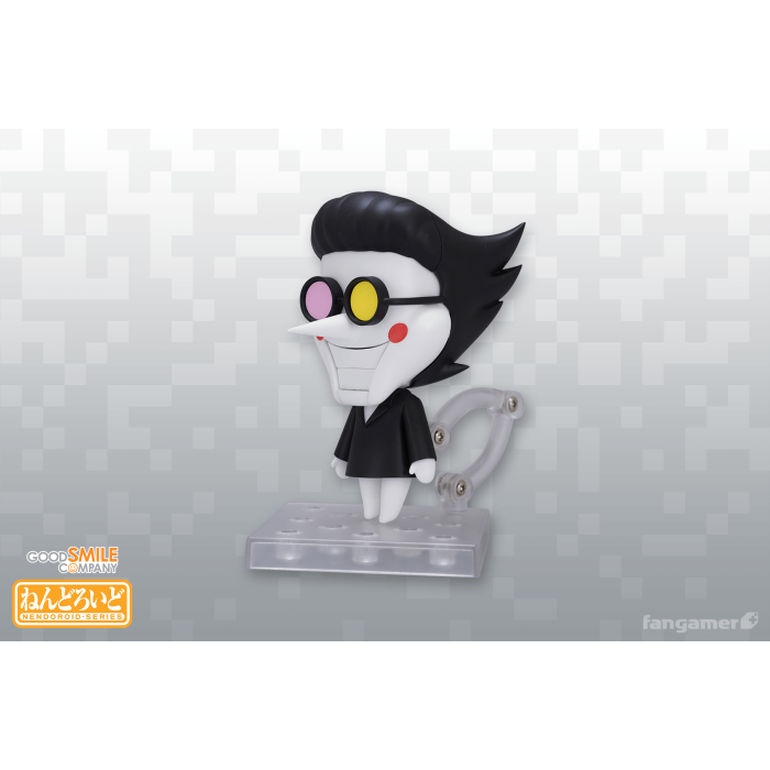 Різні фігурки: Фігурка DELTARUNE (Nendoroid Spamton) від Fangamer у магазині GameBuy