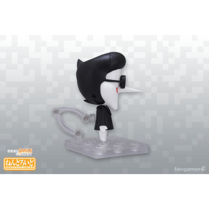 Різні фігурки: Фігурка DELTARUNE (Nendoroid Spamton) від Fangamer у магазині GameBuy, номер фото: 1