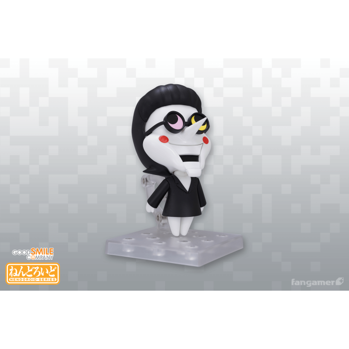 Різні фігурки: Фігурка DELTARUNE (Nendoroid Spamton) від Fangamer у магазині GameBuy, номер фото: 3