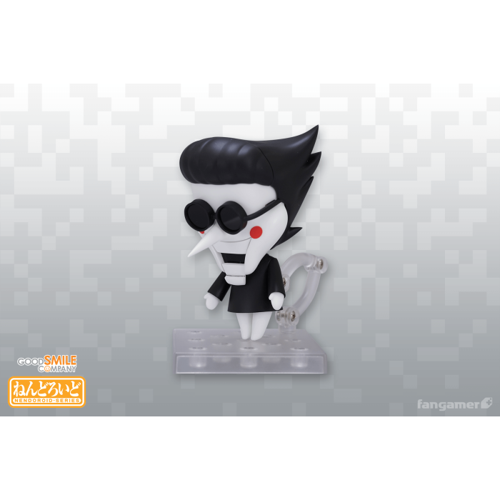 Різні фігурки: Фігурка DELTARUNE (Nendoroid Spamton) від Fangamer у магазині GameBuy, номер фото: 4