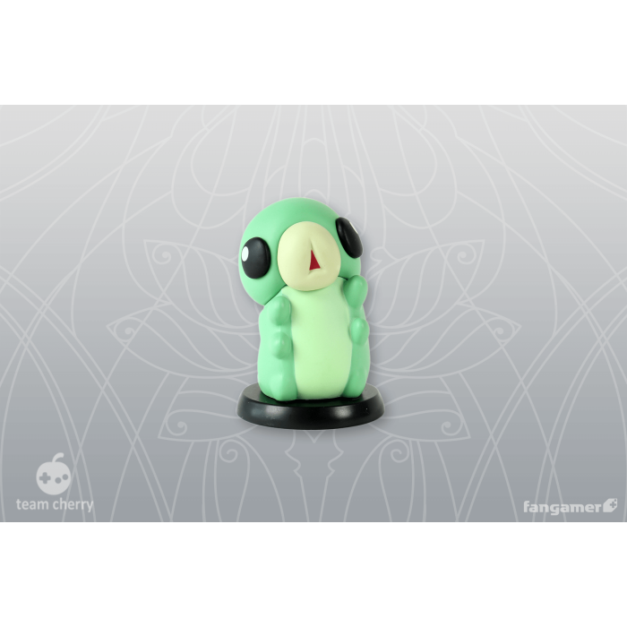 Разные фигурки: Фигурка Hollow Knight (Grub Mini Figurine) от Fangamer в магазине GameBuy