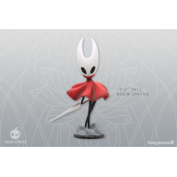 Фигурка Hollow Knight (Hornet Resin Statue)