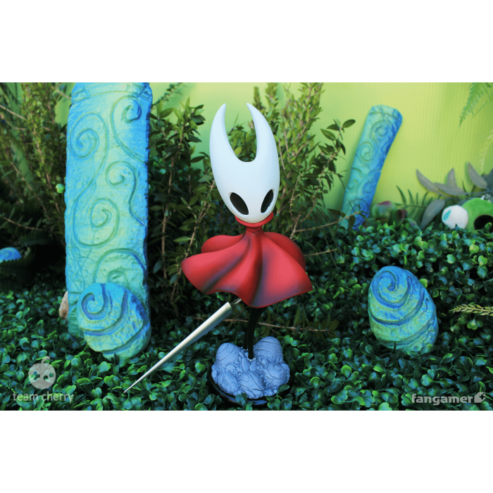 Разные фигурки: Фигурка Hollow Knight (Hornet Resin Statue) от Fangamer в магазине GameBuy, номер фото: 9