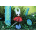 Разные фигурки: Фигурка Hollow Knight (Hornet Resin Statue) от Fangamer в магазине GameBuy, номер фото: 9