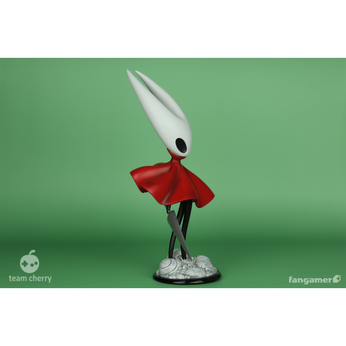 Разные фигурки: Фигурка Hollow Knight (Hornet Resin Statue) от Fangamer в магазине GameBuy, номер фото: 1