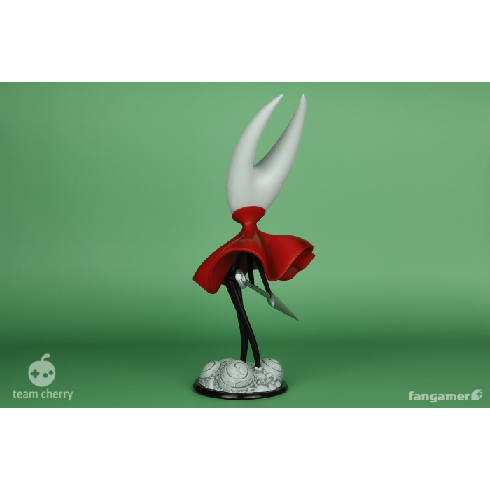 Разные фигурки: Фигурка Hollow Knight (Hornet Resin Statue) от Fangamer в магазине GameBuy, номер фото: 2