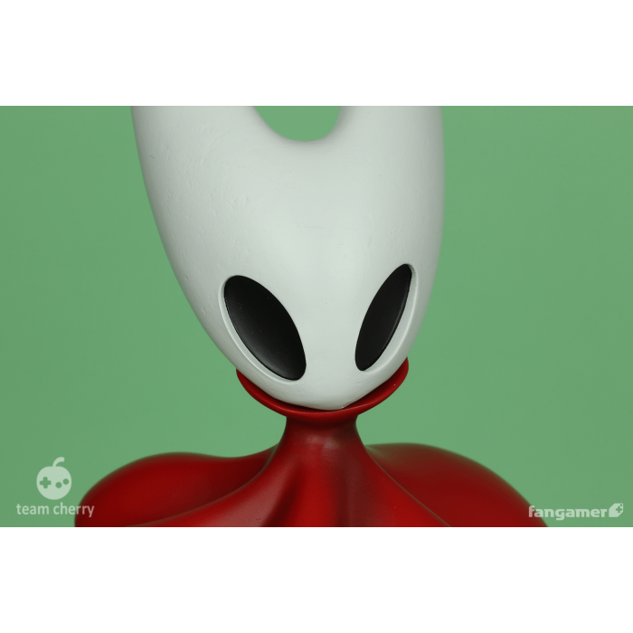 Разные фигурки: Фигурка Hollow Knight (Hornet Resin Statue) от Fangamer в магазине GameBuy, номер фото: 3