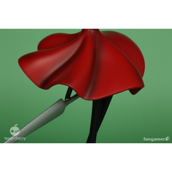 Разные фигурки: Фигурка Hollow Knight (Hornet Resin Statue) от Fangamer в магазине GameBuy, номер фото: 5