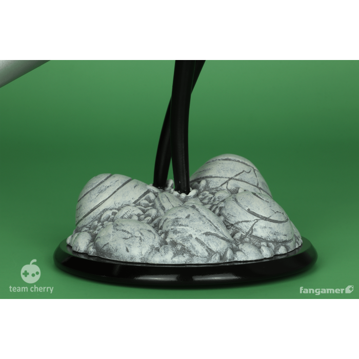 Разные фигурки: Фигурка Hollow Knight (Hornet Resin Statue) от Fangamer в магазине GameBuy, номер фото: 8