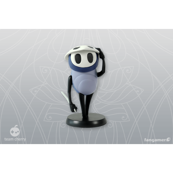 Різні фігурки: Фігурка Hollow Knight (Quirrel Mini Figurine) від Fangamer у магазині GameBuy