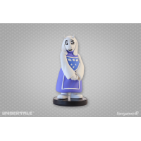 Фигурка UNDERTALE (Toriel Little Buddy)