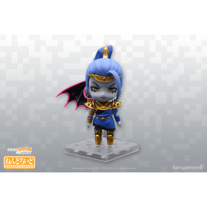 Разные фигурки: Фигурка Hades (Nendoroid Megaera) от Fangamer в магазине GameBuy