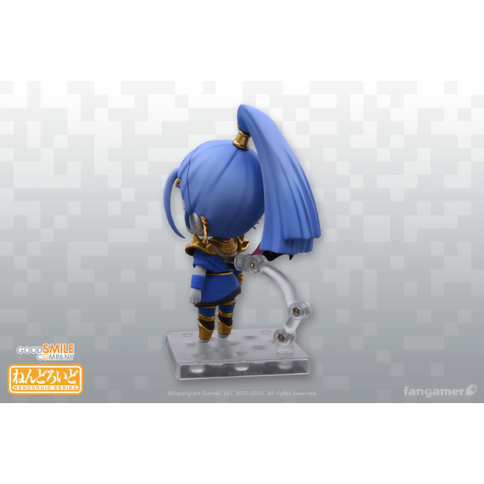 Разные фигурки: Фигурка Hades (Nendoroid Megaera) от Fangamer в магазине GameBuy, номер фото: 2