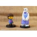 Разные фигурки: Фигурка UNDERTALE (The Human Little Buddy) от Fangamer в магазине GameBuy, номер фото: 7