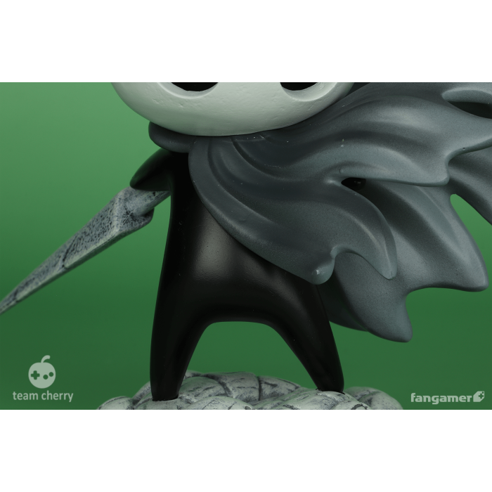 Разные фигурки: Фигурка Hollow Knight (The Knight Resin Statue) от Fangamer в магазине GameBuy, номер фото: 5