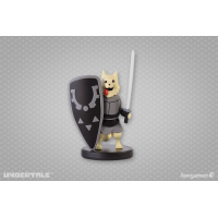 Фигурка UNDERTALE (Lesser Dog Little Buddy)
