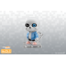 Разные фигурки: Фигурка UNDERTALE (Nendoroid Sans) от Fangamer в магазине GameBuy, номер фото: 3