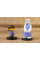 Разные фигурки: Набор фигурок UNDERTALE (UNDERTALE Little Buddies - Series 1 Complete Set) от Fangamer в магазине GameBuy, номер фото: 4