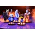 Разные фигурки: Набор фигурок UNDERTALE (UNDERTALE Little Buddies - Series 1 Complete Set) от Fangamer в магазине GameBuy, номер фото: 1