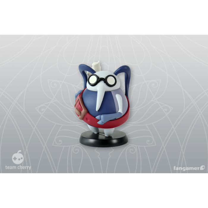 Різні фігурки: Фігурка Hollow Knight (Cornifer Mini Figurine) від Fangamer у магазині GameBuy