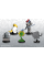 Різні фігурки: Набір фігурок UNDERTALE (UNDERTALE Little Buddies - Series 2 Complete Set) від Fangamer у магазині GameBuy, номер фото: 1
