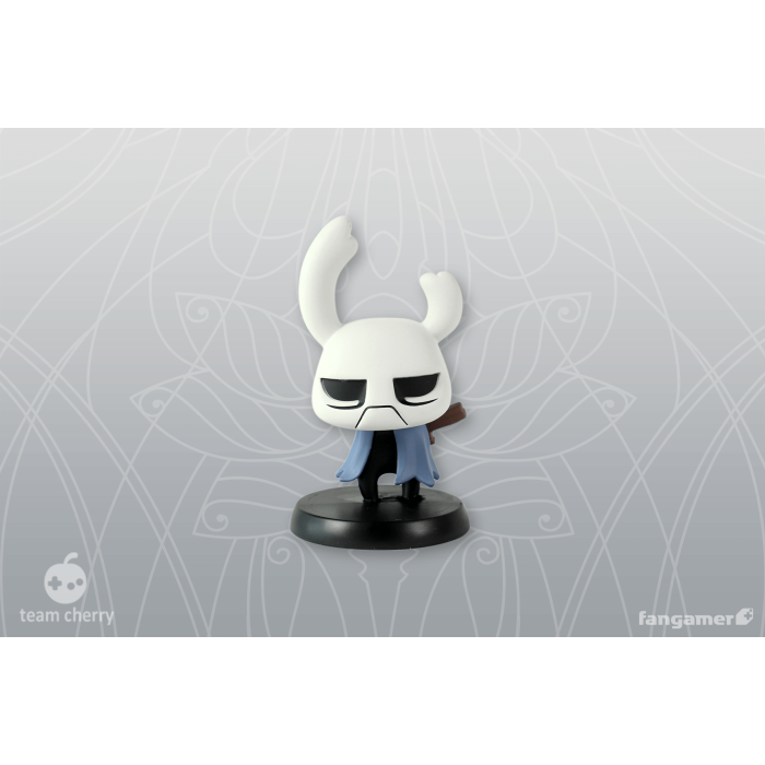 Різні фігурки: Фігурка Hollow Knight (Zote Mini Figurine) від Fangamer у магазині GameBuy
