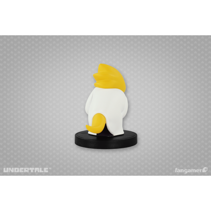 Різні фігурки: Фігурка UNDERTALE (Alphys Little Buddy) від Fangamer у магазині GameBuy, номер фото: 1