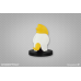 Різні фігурки: Фігурка UNDERTALE (Alphys Little Buddy) від Fangamer у магазині GameBuy, номер фото: 1