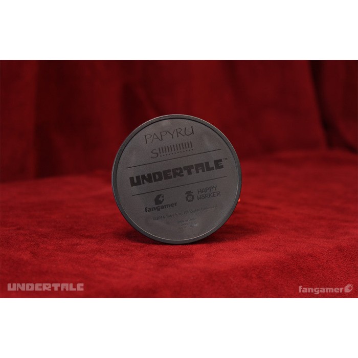 Різні фігурки: Фігурка UNDERTALE (Papyrus Action Figure) від Fangamer у магазині GameBuy, номер фото: 2