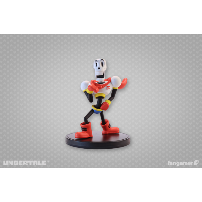 Різні фігурки: Фігурка UNDERTALE (Papyrus Action Figure) від Fangamer у магазині GameBuy