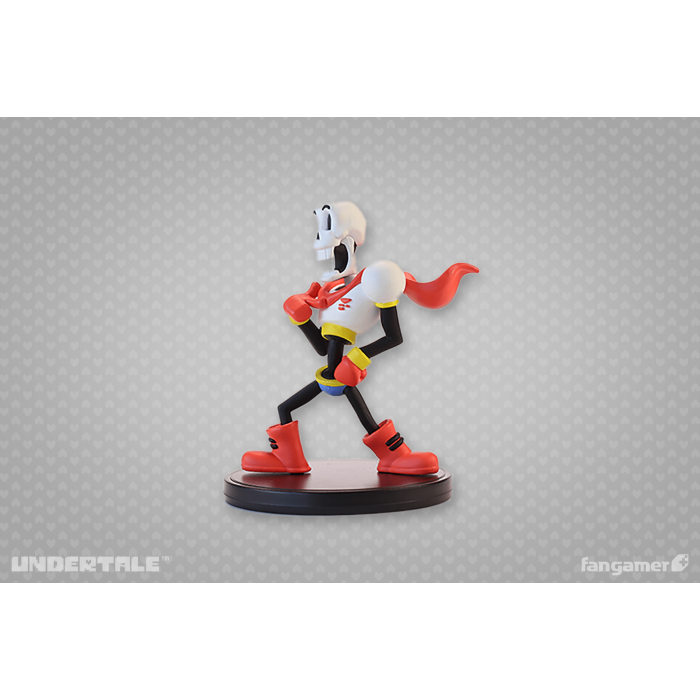 Різні фігурки: Фігурка UNDERTALE (Papyrus Action Figure) від Fangamer у магазині GameBuy, номер фото: 1