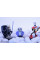 Разные фигурки: Набор фигурок UNDERTALE (UNDERTALE Little Buddies - Series 1 Complete Set) от Fangamer в магазине GameBuy, номер фото: 2