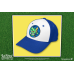 Аксесуари: Кепка Backyard Sports (Melonheads Hat) від Fangamer у магазині GameBuy