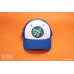 Аксесуари: Кепка Backyard Sports (Melonheads Hat) від Fangamer у магазині GameBuy, номер фото: 1