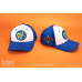 Аксесуари: Кепка Backyard Sports (Melonheads Hat) від Fangamer у магазині GameBuy, номер фото: 2