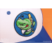 Аксесуари: Кепка Backyard Sports (Melonheads Hat) від Fangamer у магазині GameBuy, номер фото: 6