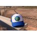 Аксесуари: Кепка Backyard Sports (Melonheads Hat) від Fangamer у магазині GameBuy, номер фото: 7