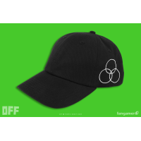 Кепка OFF (The Batter's Hat)