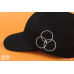 Аксесуари: Кепка OFF (The Batter's Hat) від Fangamer у магазині GameBuy, номер фото: 2