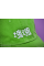 Аксесуари: Кепка Katamari Damacy (Katamari Damacy Logo Strapback Hat) від Fangamer у магазині GameBuy, номер фото: 2