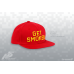 Аксесуари: Кепка Persona 5 (Get Smoked Hat) від Fangamer у магазині GameBuy