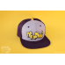 Аксесуари: Кепка A Hat in Time (Nyakuza Metro Sprint Hat) від Fangamer у магазині GameBuy, номер фото: 2