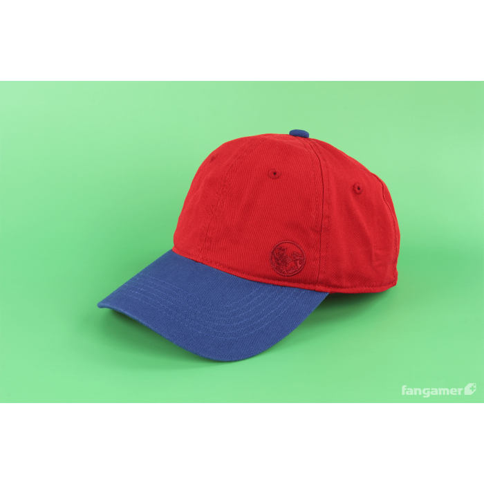 Аксессуары: Кепка Fangamer (Hatness) от Fangamer в магазине GameBuy