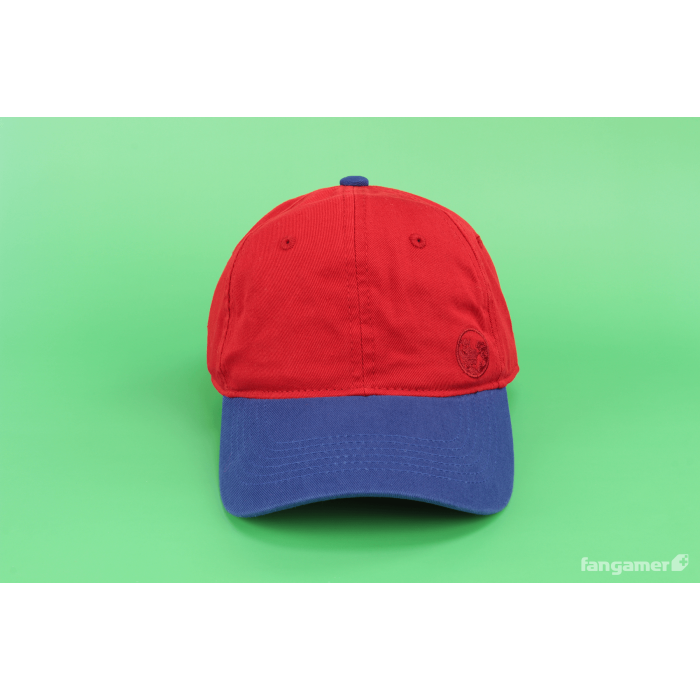 Аксессуары: Кепка Fangamer (Hatness) от Fangamer в магазине GameBuy, номер фото: 1