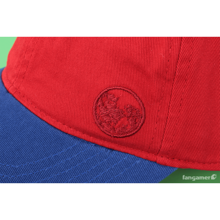 Аксессуары: Кепка Fangamer (Hatness) от Fangamer в магазине GameBuy, номер фото: 2