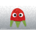 Аксесуари: Шапка Bugsnax (Strabby Beanie) від Fangamer у магазині GameBuy